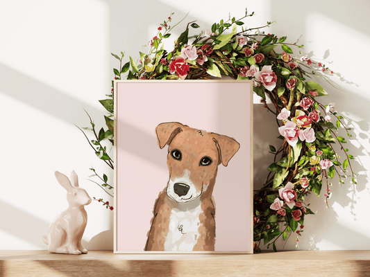 How to decorate with your pet