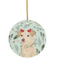 Custom Pet Ornaments