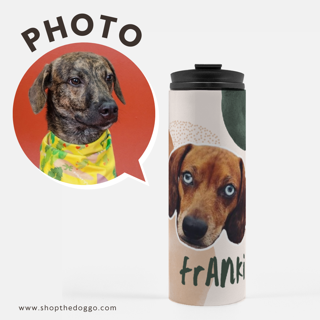 Pet Tumbler | Photo