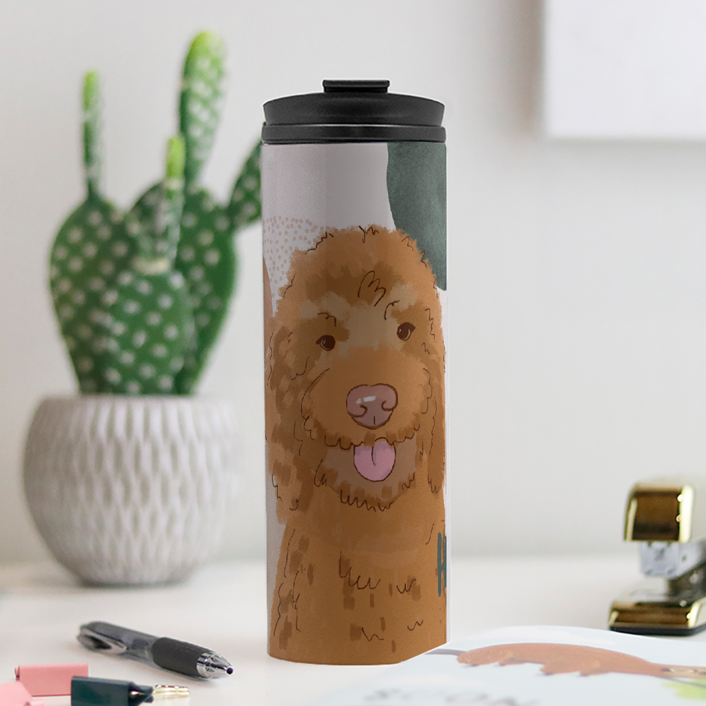 Aesthetic Doggo | Gifts for Dog Owners by The Doggo