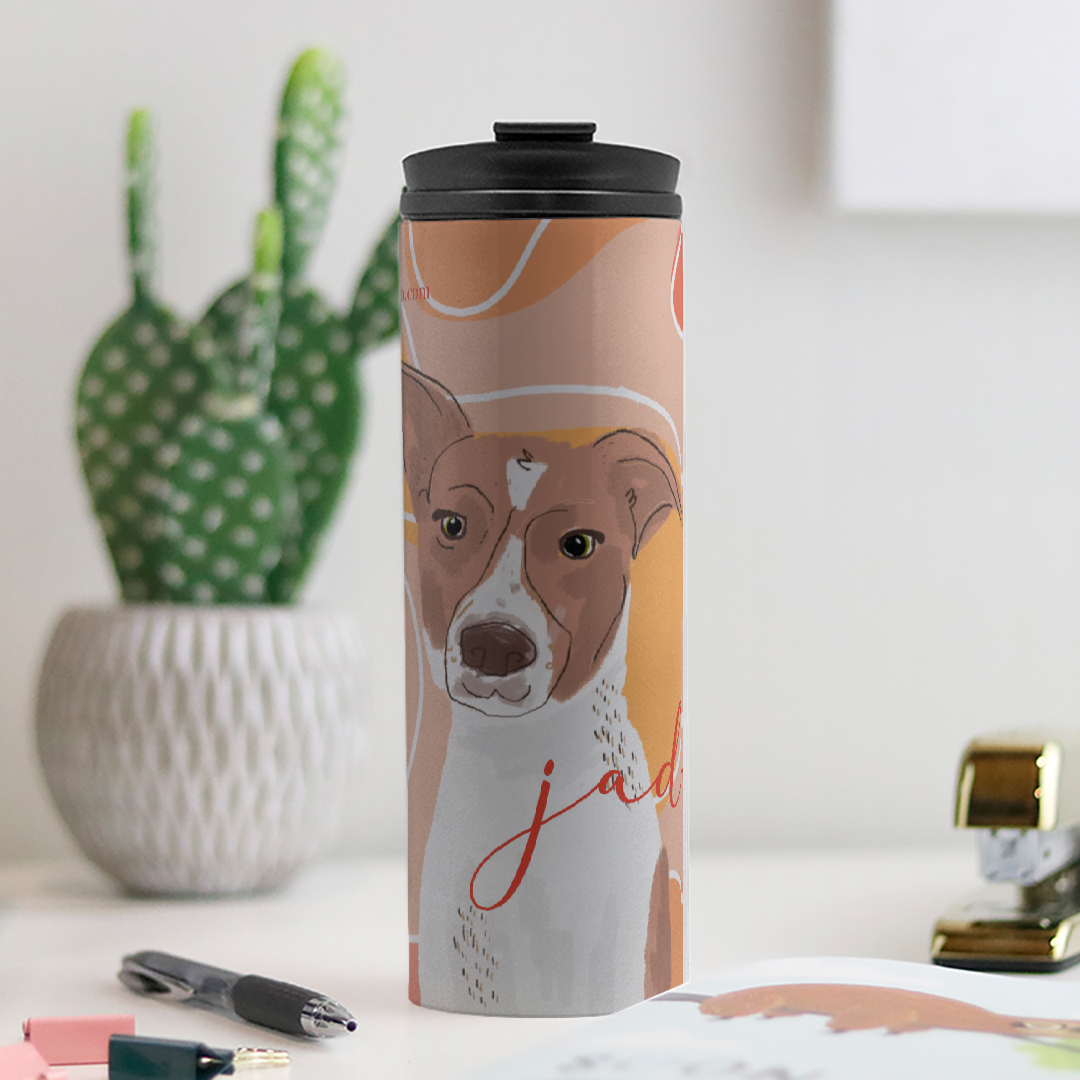 Personalized gifts for dog lovers | Aesthetic Doggo| The doggo