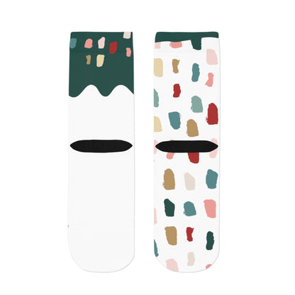 Mixed Match | Personalized Socks