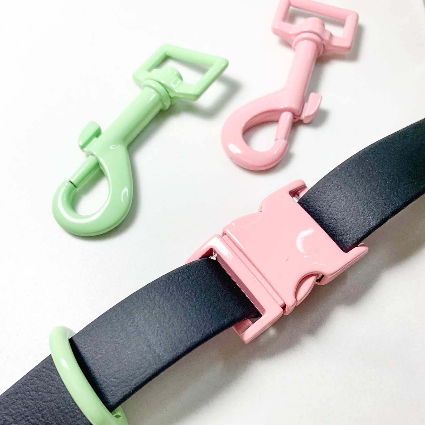 Make your own | biothane leash - The Doggo Design Co