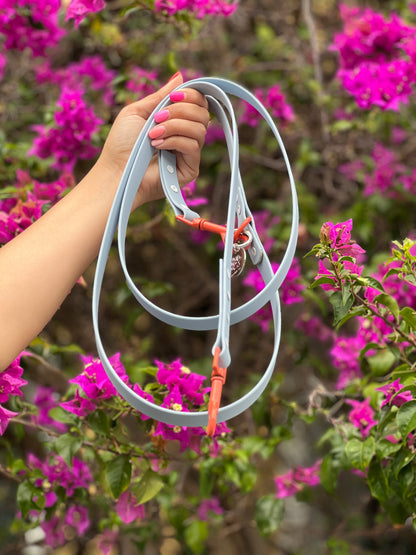 Make your own | biothane leash